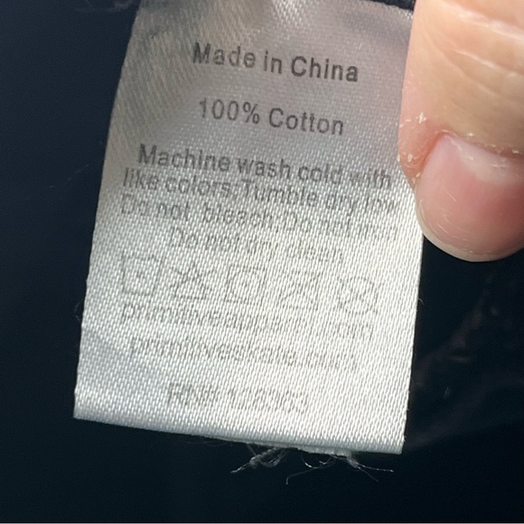 Primitive Skateboarding Mens Size 28 Blue Denim Jeans Measures Approx. 25 x 28 - Picture 3 of 11